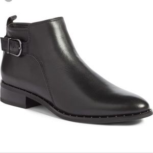 Blondo tami waterproof booties